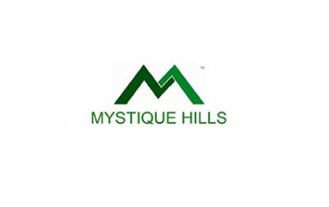Mystique Hills Organic Guava Leaves Tea   Box  100 grams